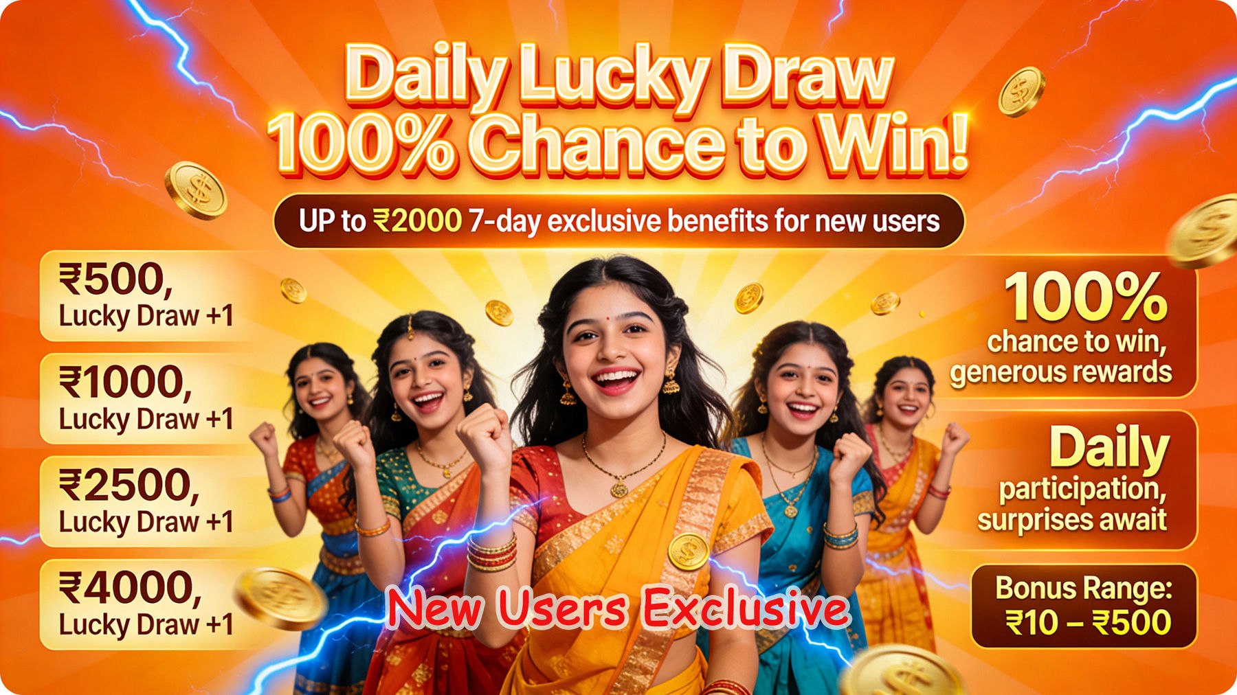 BeeTrade Advertisement